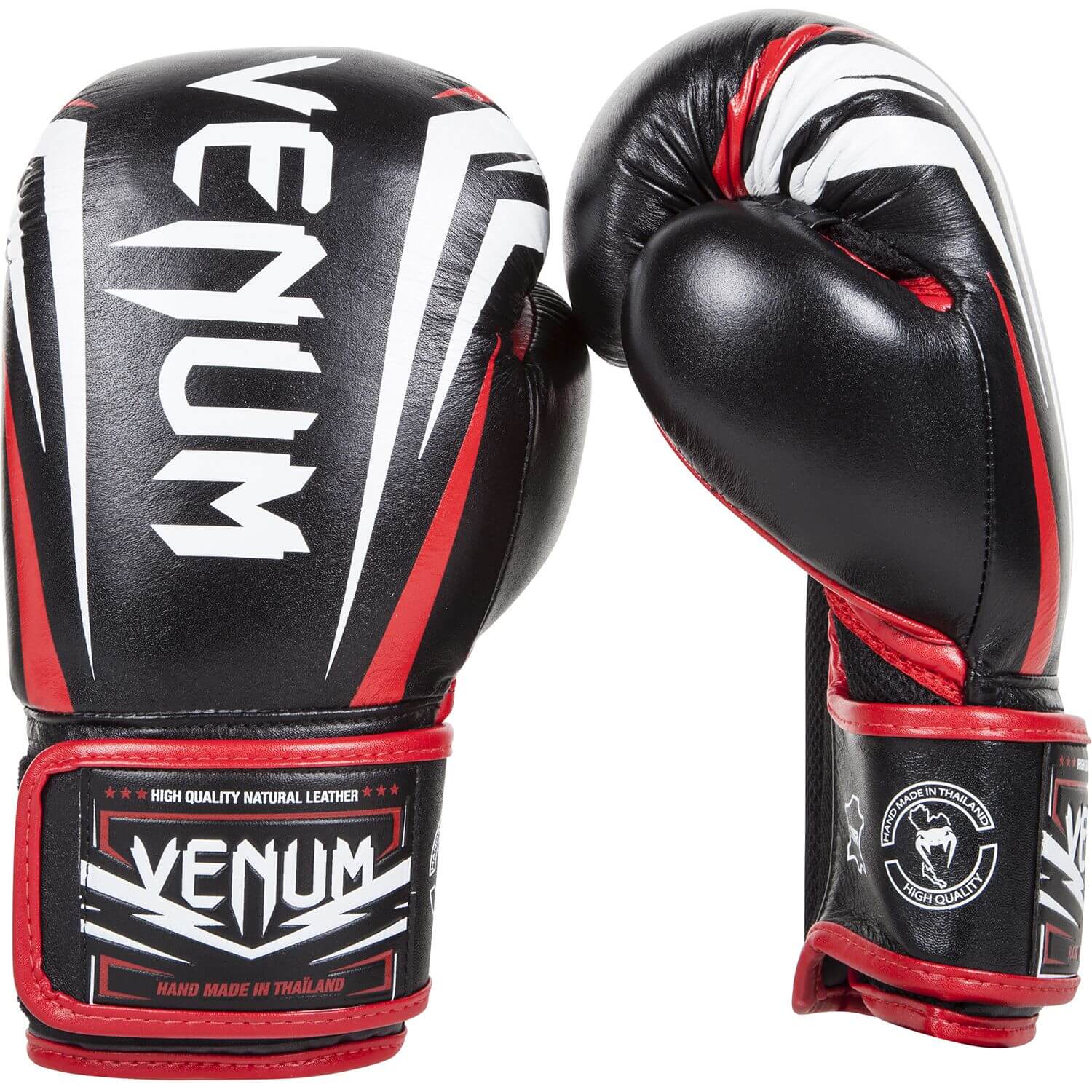 Venum Sharp Boxing Gloves - Best boxing training gloves