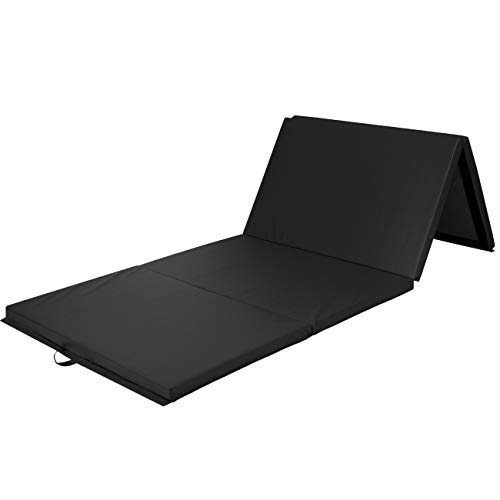 home exercise mat best for yoga and aerobics - Best Choice Products