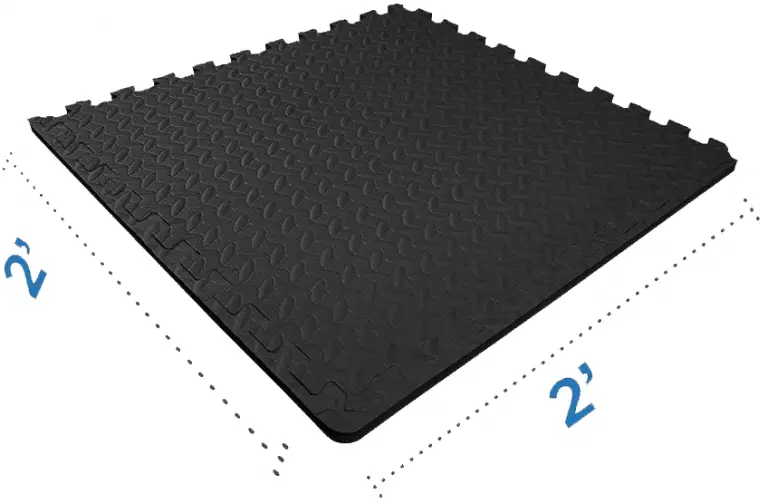 Best Mats for Jiu Jitsu, Wrestling, MMA, & Judo SmartMMA