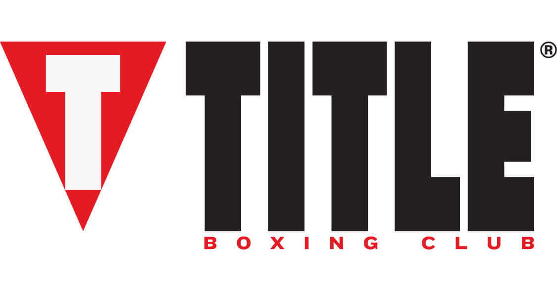 TITLE Boxing Club-Logo