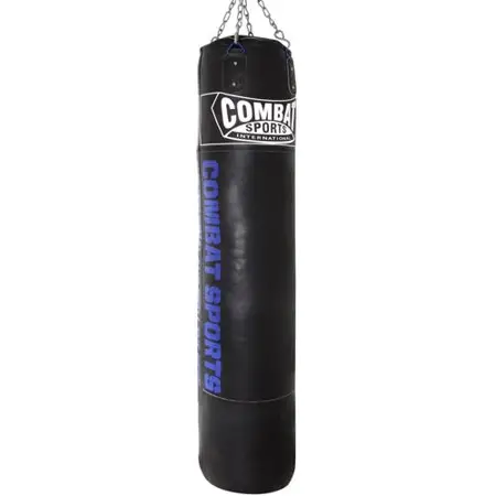 Combat Sports – Best Hanging Heavy Punching Bag for Home