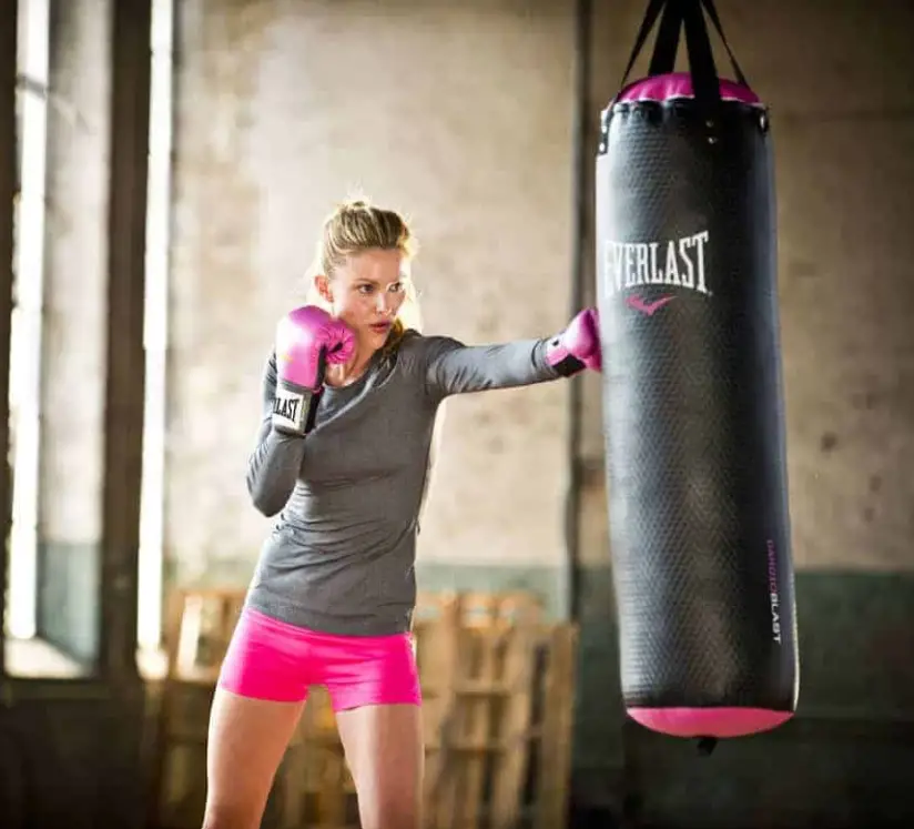 Everlast - Best Hanging Heavy Bags for Home