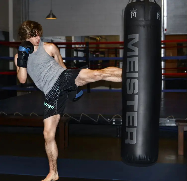 Meister - Best Hanging Heavy Bags for Home