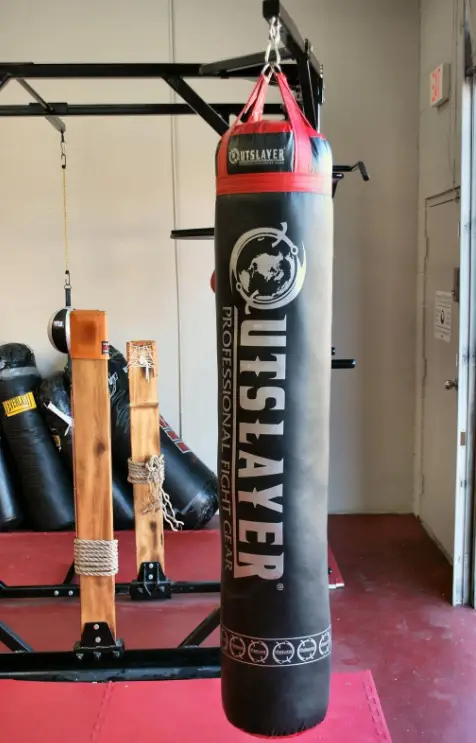 Outslayer - Best Hanging Heavy Bags for Home