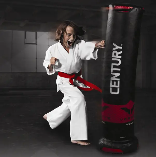 Century Versys - Best Kids Punching Bag - Best Free Standing Punching Bags for Kids