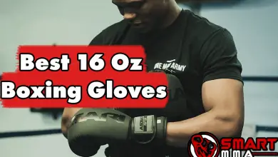 Best 16 Oz Boxing Gloves