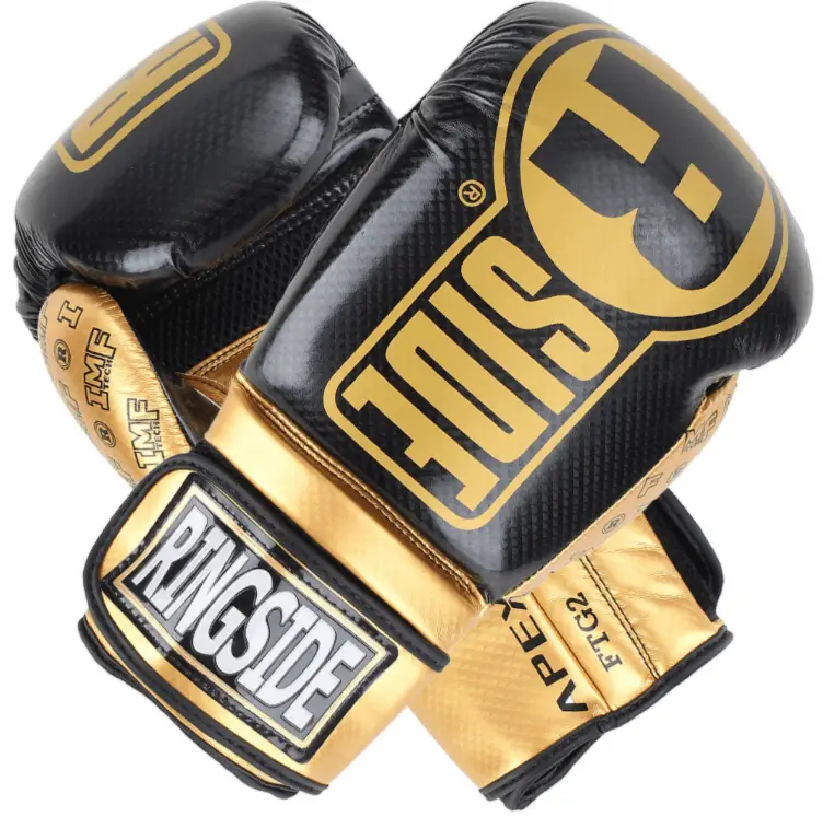 the Ringside Apex is the best boxing glove for beginners
