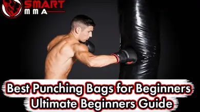 Best Punching Bags for Beginners – Ultimate Beginners Guide