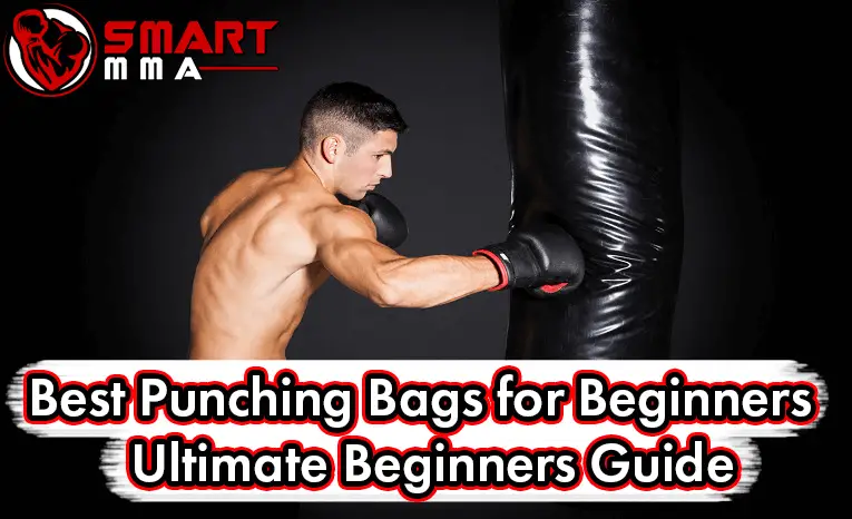 Best Punching Bags for Beginners – Ultimate Beginners Guide