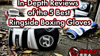 In-Depth Reviews of the 5 Best Ringside Boxing Gloves