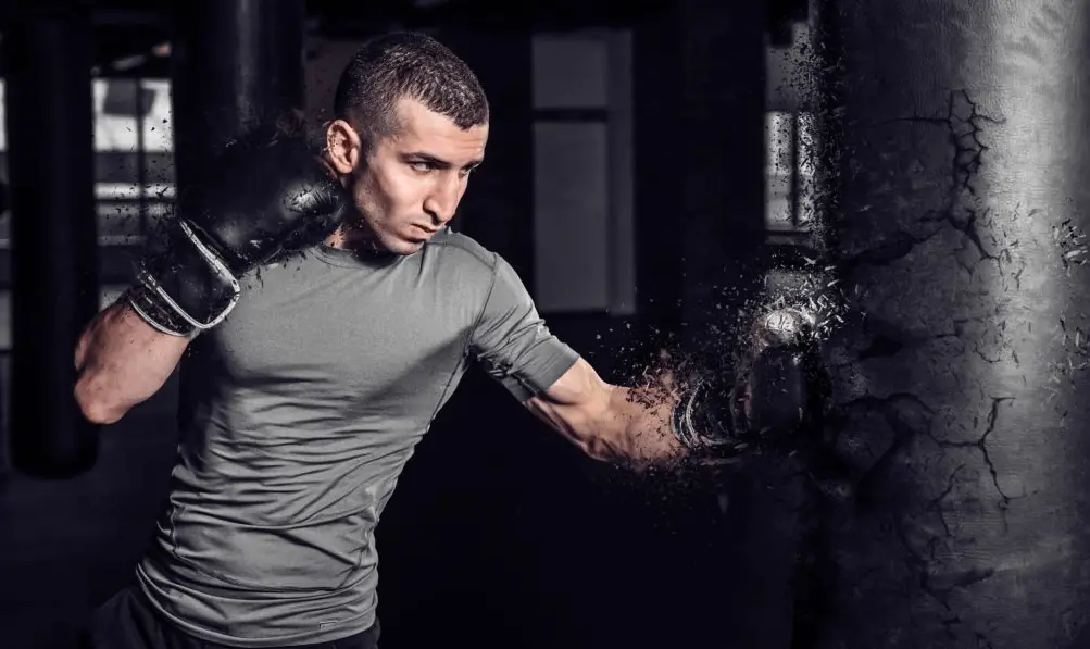 Does Boxing Build Muscle Without Weights? Why Are Boxers Muscular?