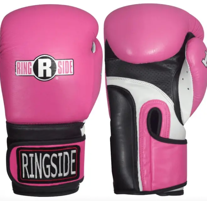 womens ringside boxing gloves review