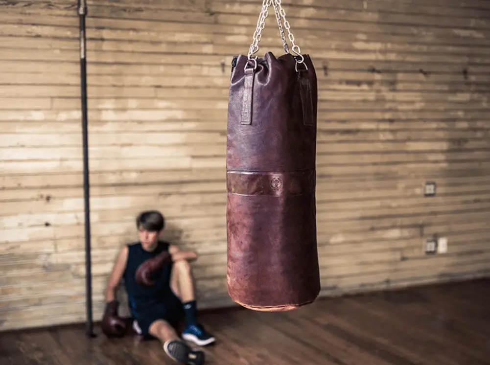 Best Kickboxing Bags Top Bang For Buck Punching Bags For Kickboxing