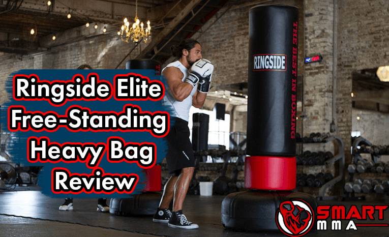 Ringside Elite Free-Standing Heavy Bag Review