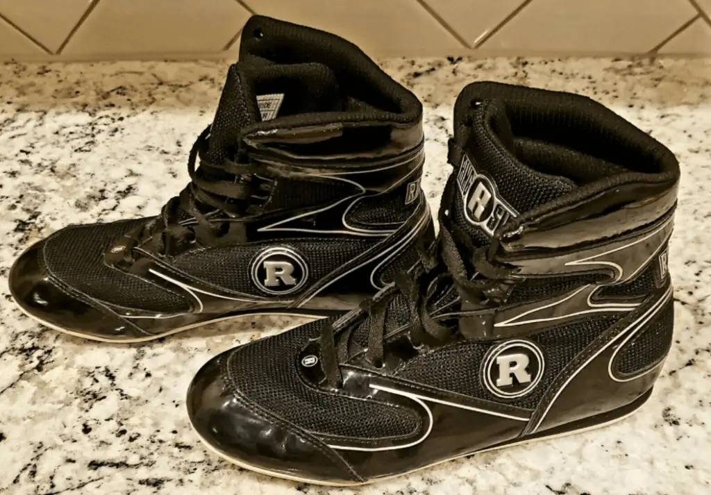 10 Best Boxing Shoes For Wide Feet (2023) Affordable Supportive Picks