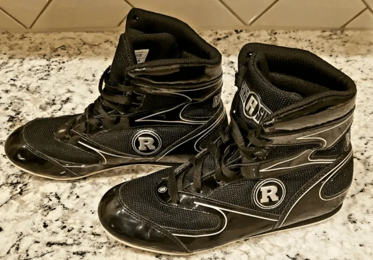 10 Best Boxing Shoes For Wide Feet (2023) Affordable Supportive Picks