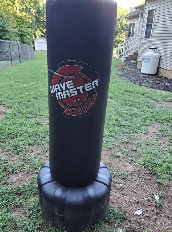 our pick for the Best Punching Bags for Kickboxing