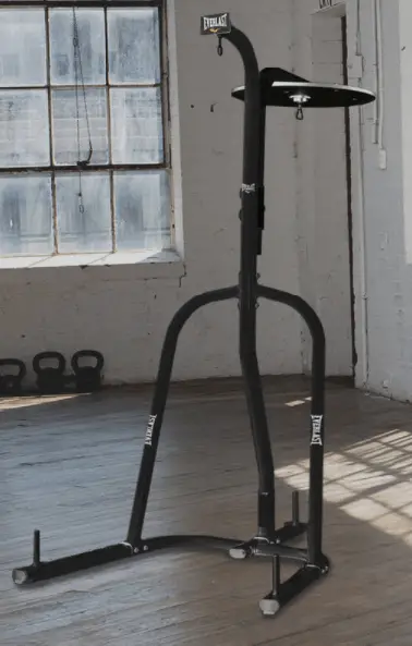 best water filled heavy bag stand
