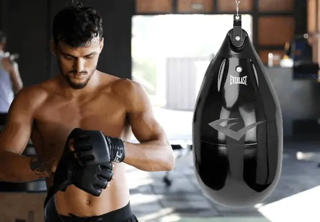 cheapest water filled punching bag pros