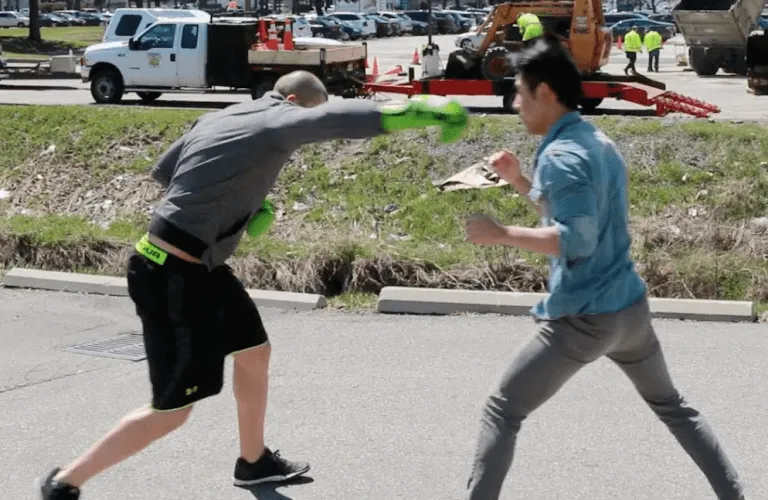 Jiu Jitsu vs Boxing Which is Better for Self Defense? Who Wins?