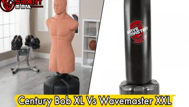 Century Bob XL Vs Wavemaster XXL, Which Heavy Bag Is More Suited To You