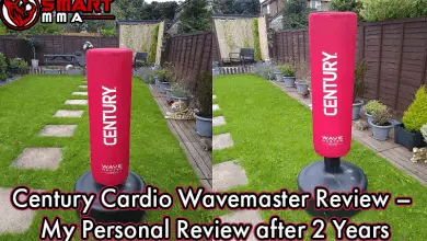 Century Cardio Wavemaster Review – My Personal Review after 2 Years of Hard Use
