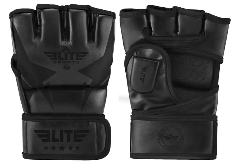 Elite Sports MMA UFC Gloves are great MMA gloves for kinds