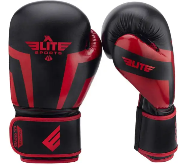 Elite Sports Pro Gloves 4oz are excellent MMA gloves for kids