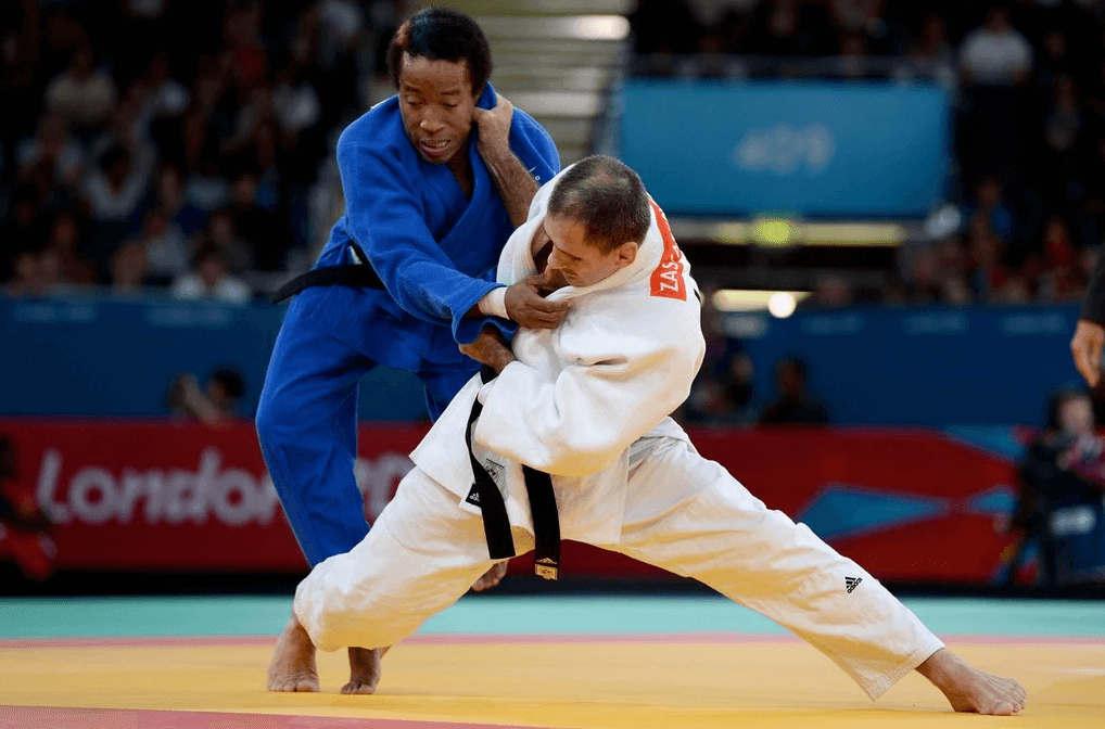 Fighting Style of Jiu-Jitsu and its different types