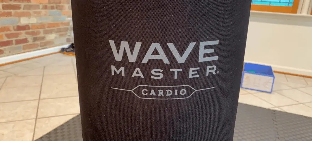 the Century Cardio Wavemaster offers Great Quality from a Reputable Brand