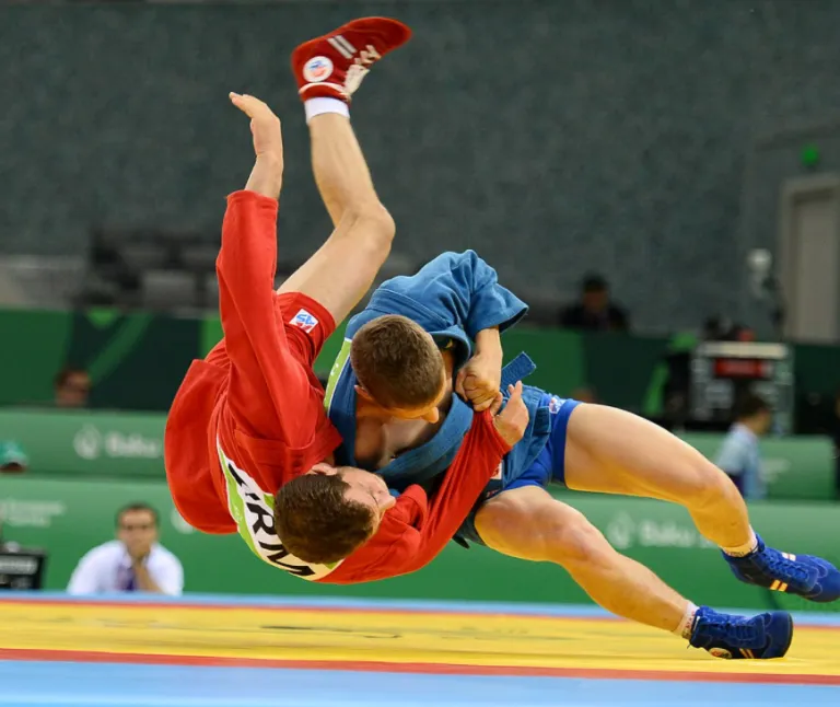 MMA vs JiuJitsu & BJJ How Do They Compare? SmartMMA