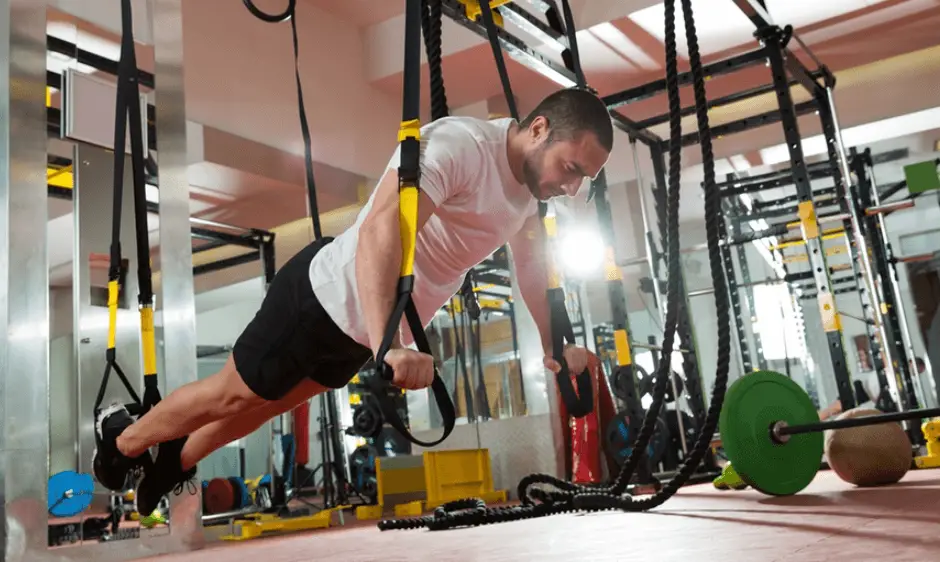 using crossfit to improve mma training using crossfit to improve mma training