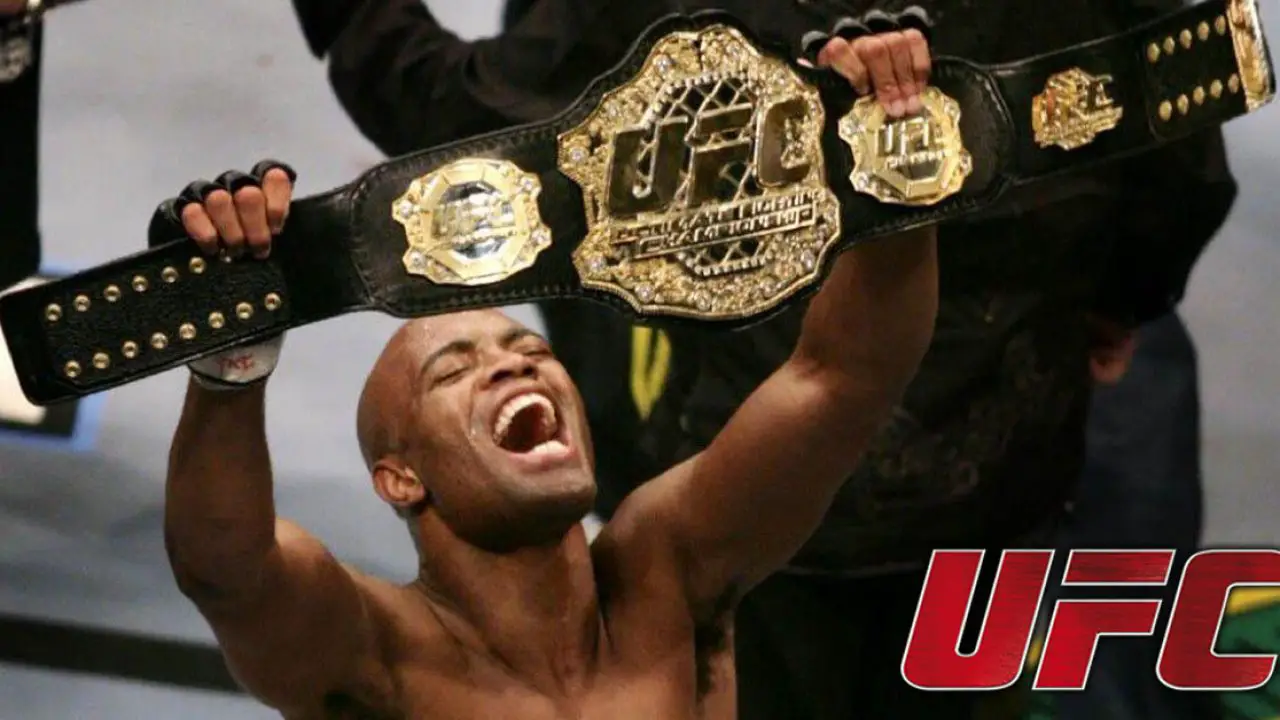 Do UFC Fighters Get to Keep Their Belts? SmartMMA