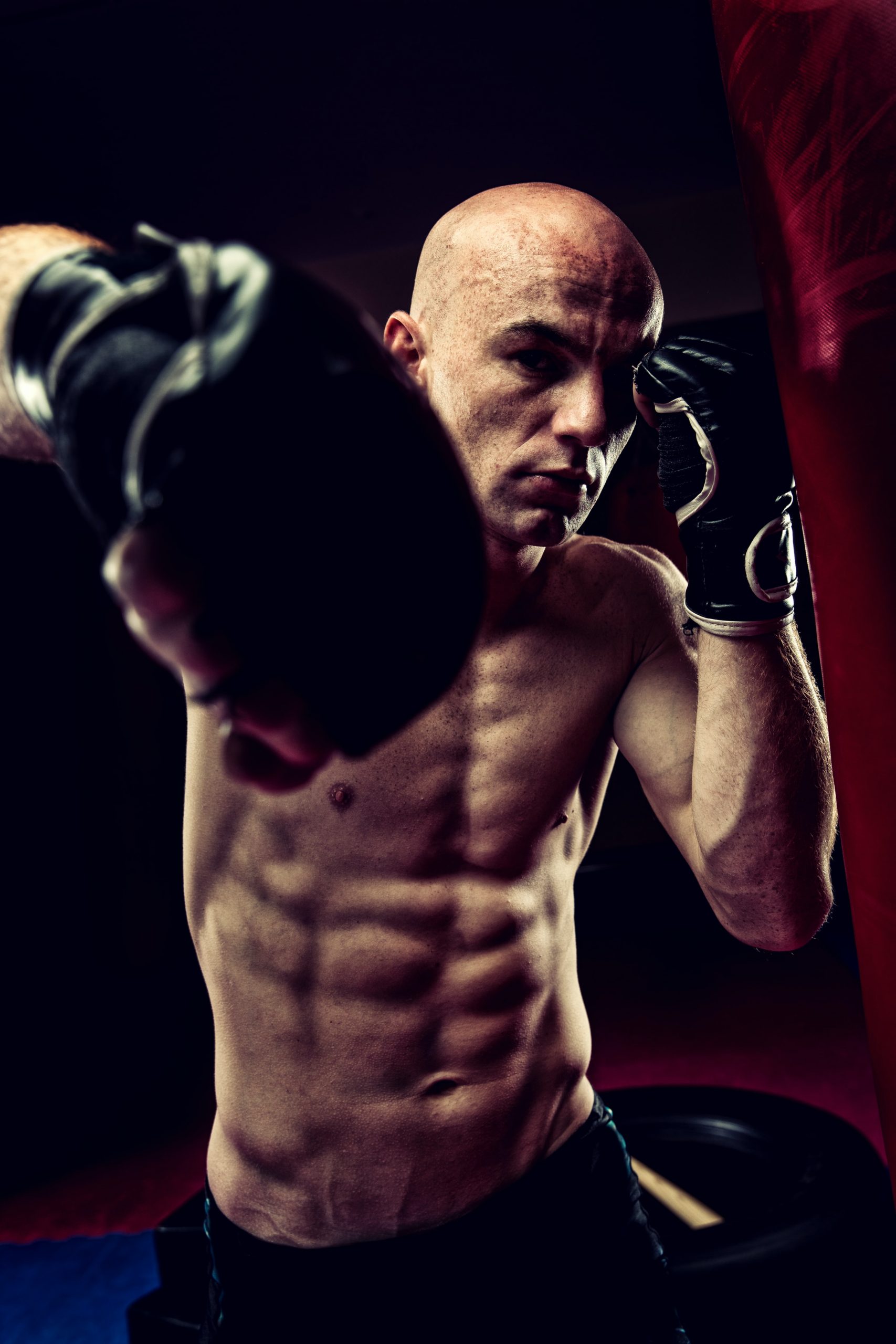 10 Best Martial Arts to Practice for Fitness SmartMMA