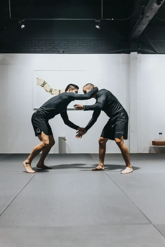 Brazilian JiuJitsu vs. Judo The Differences Explained SmartMMA