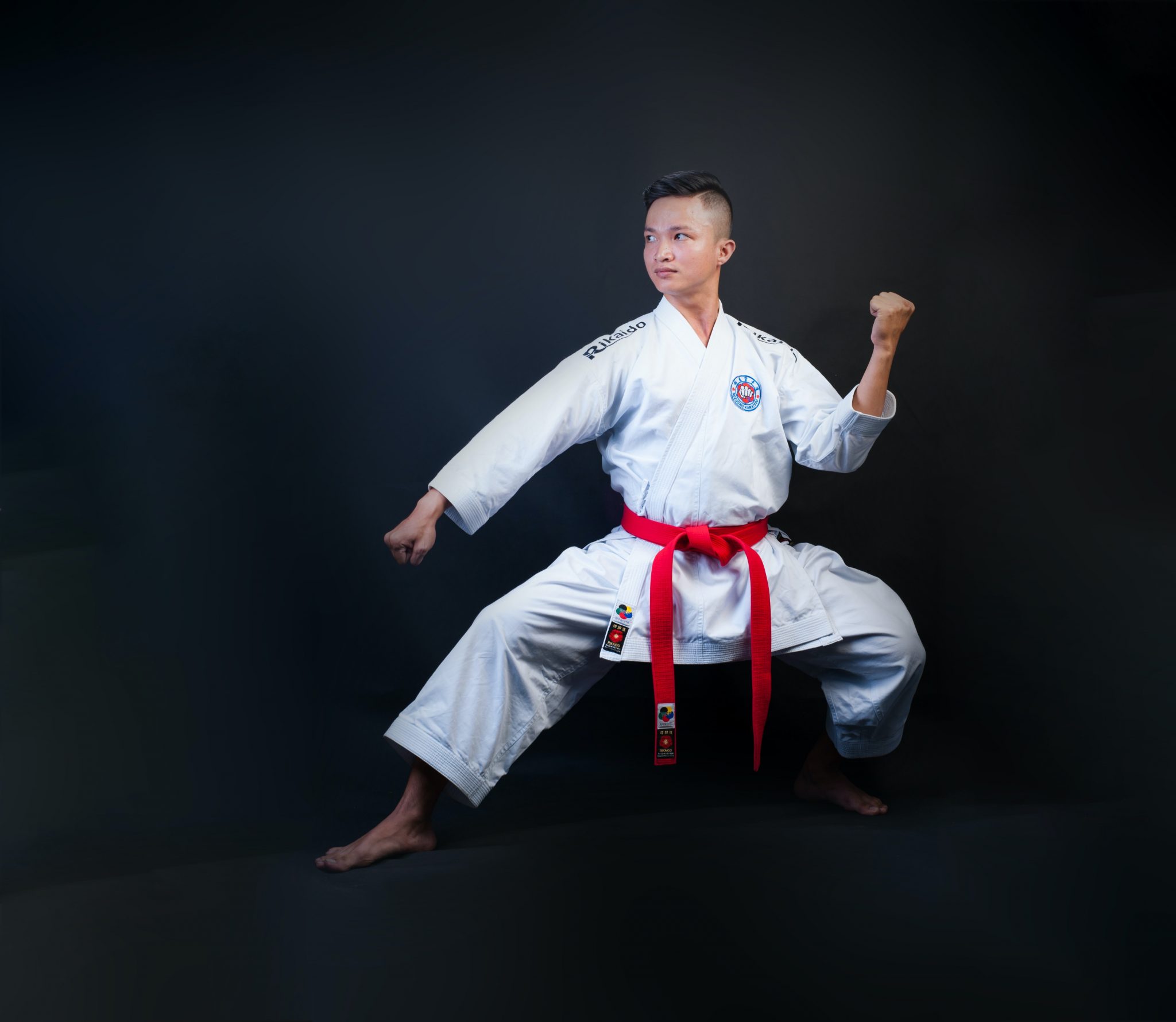 13 Hidden Benefits of Practicing Martial Arts SmartMMA