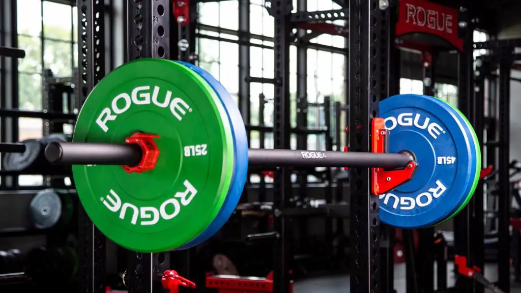 Is Rogue Fitness a Good Brand? Everything You Need to Know SmartMMA