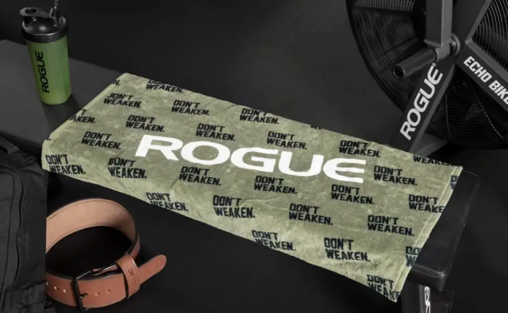 18 Best Rogue Fitness Accessories (Buyer's Guide) - SmartMMA