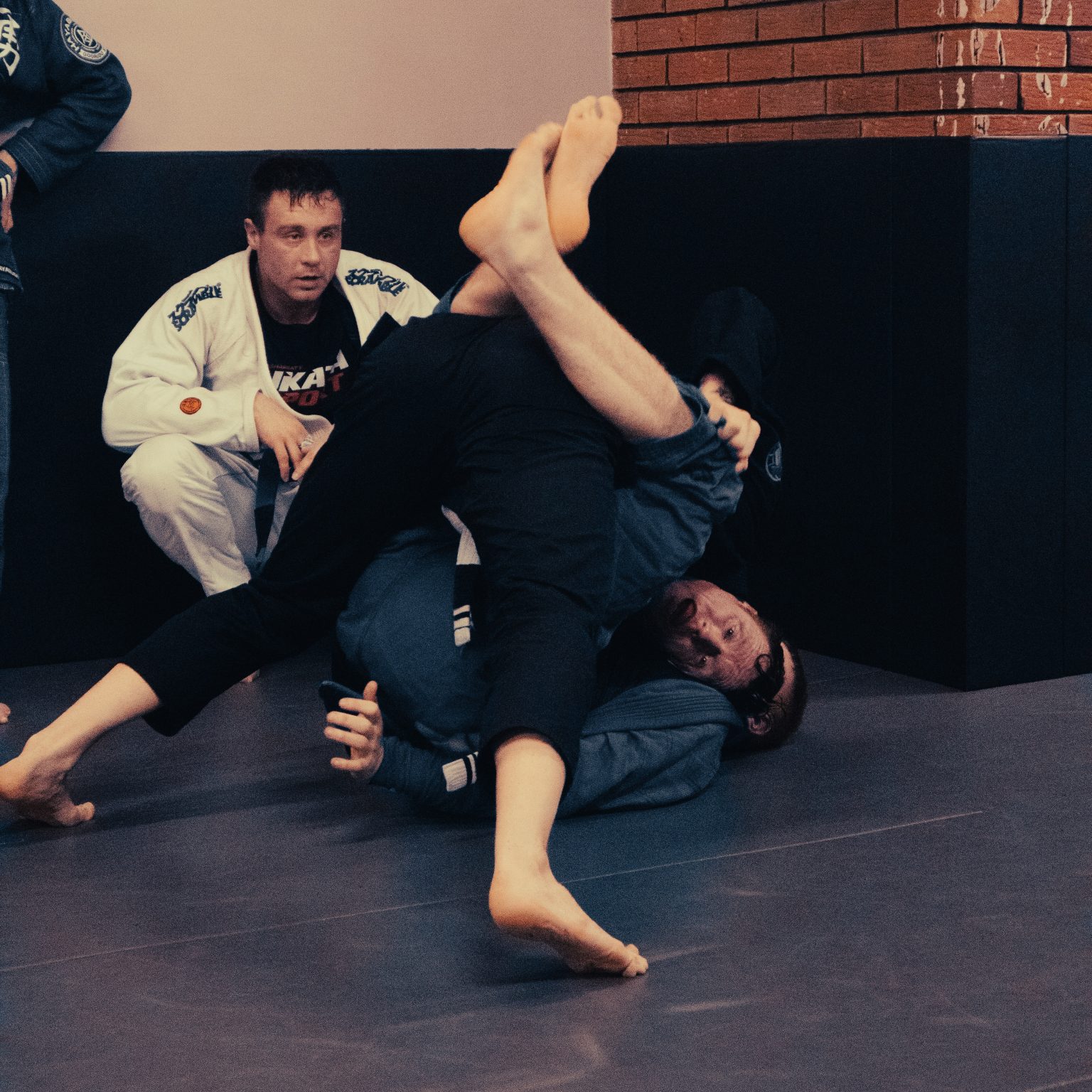 How To Learn Brazilian JiuJitsu by Yourself (Full Guide) SmartMMA