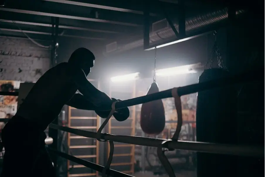 How to Train Like a Boxer Without Stepping into the Ring SmartMMA