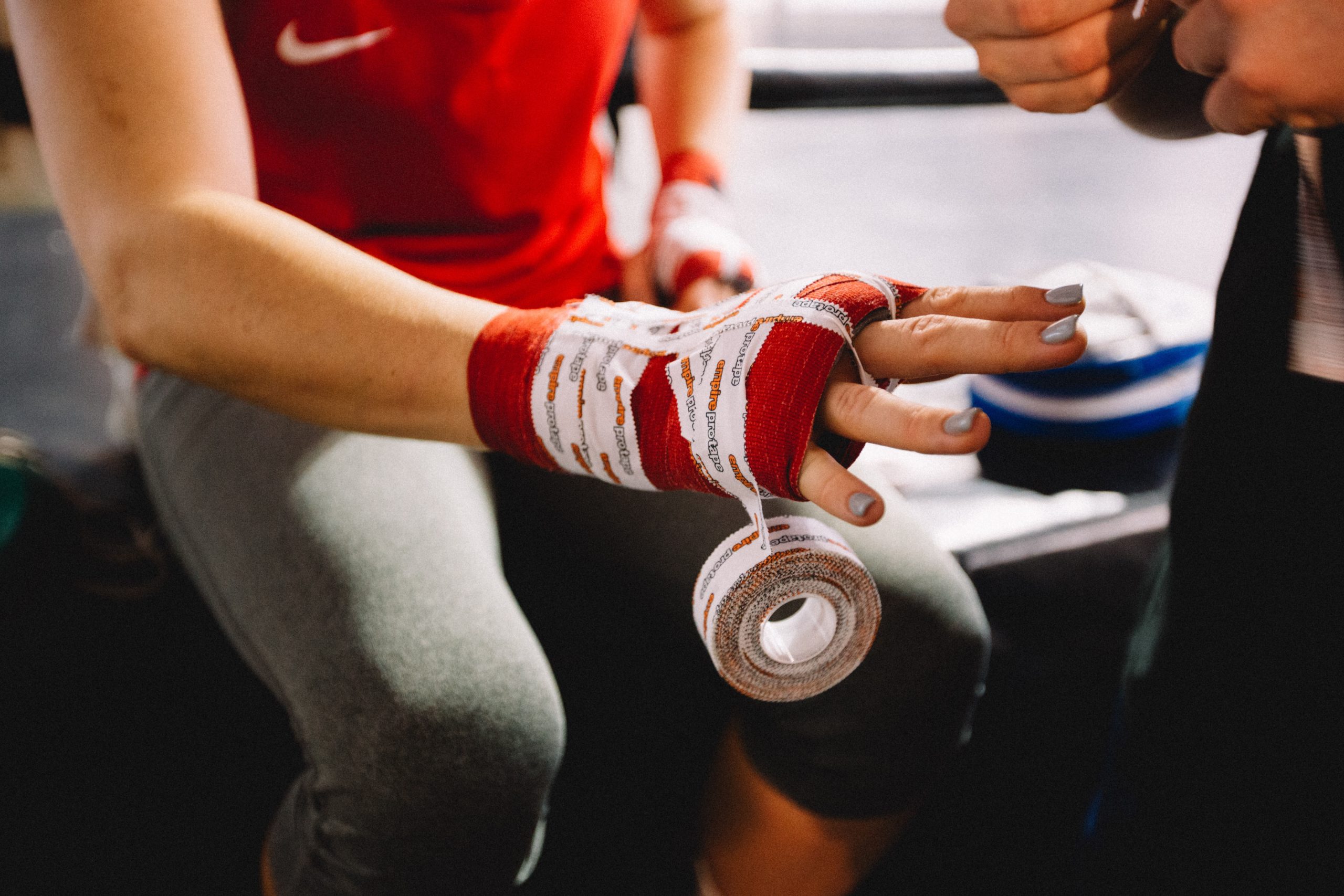 Protecting Your Knuckles in Boxing Effective Strategies to Prevent